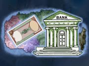 Cluiche An banc góchumtha  ar líne