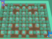 Cluiche Clash Bomber Frenzy Blast  ar líne