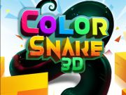 Cluiche Dath nathair 3D  ar líne