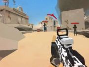 Cluiche Commandos Shooter 2  ar líne