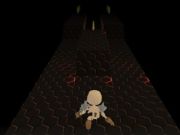Cluiche Runner Skelton Boss  ar líne