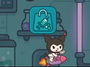 Cluiche Éalú saotharlainne Kitty Kuro  ar líne