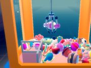 Cluiche Insamhlóir Claw Toy  ar líne