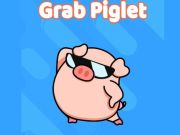 Cluiche Grab Piglet  ar líne