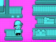 Cluiche Spacebar Super Star  ar líne