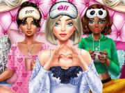 Cluiche BFFS Só Loungewear  ar líne