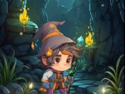 Cluiche Rompu mystical  ar líne