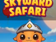 Cluiche Safari Skyward  ar líne
