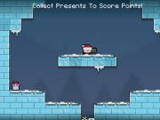 Cluiche Santa vs Robots 2016  ar líne