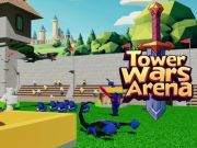 Cluiche Arena Wars Túr  ar líne