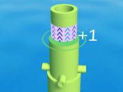 Cluiche Buildup 3D  ar líne