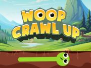 Cluiche Woop crawl suas  ar líne