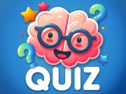 Cluiche Tráth na gCeist: Cluiche Trivia  ar líne