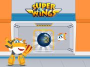 Cluiche Superwings dathannawitch  ar líne