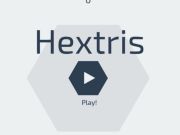 Cluiche Hextris  ar líne