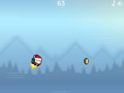 Cluiche Santa Dash 2  ar líne