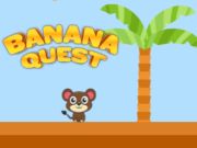 Cluiche Rompu banana  ar líne