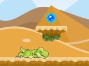 Cluiche Rith Dino Rith  ar líne