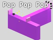 Cluiche Pop pop pop  ar líne