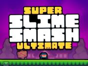Cluiche Super Slime Smash Ultimate ar líne Cluiche Super Slime Smash Ultimate ar líne
