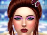 Cluiche Smidiú salon asmr  ar líne