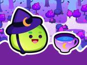 Cluiche Luna agus an Maze Magic  ar líne