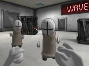 Cluiche Madness: Arena  ar líne