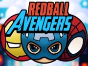 Cluiche Avengers Redball  ar líne