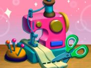Cluiche Doll Game DIY Star faisin  ar líne