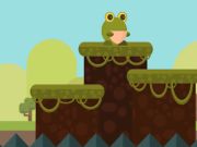Cluiche Sconna frog  ar líne