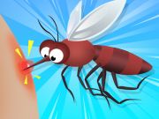 Cluiche Bite Mosquito 3D  ar líne