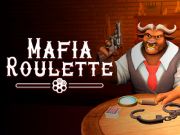 Cluiche Mafia roulette  ar líne