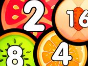 Cluiche Liathróidí Cumaisc Shooter 2048 Torthaí a nascadh  ar líne