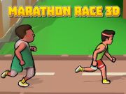 Cluiche Rás maratón 3d  ar líne