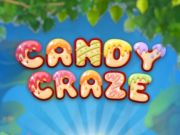 Cluiche Craze candy  ar líne