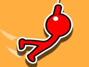 Cluiche Hook Stickman  ar líne