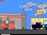 Cluiche Rith Guys: An Chaos Rás  ar líne
