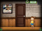 Cluiche Éalú Seomra Amgel Kids 305  ar líne