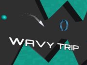 Cluiche Wavytrip  ar líne