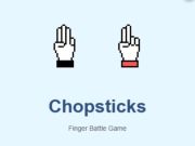 Cluiche Chipsticks  ar líne