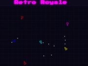 Cluiche Reto royale  ar líne