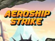 Cluiche Stailc AerosHIP  ar líne