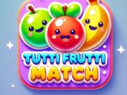 Cluiche Cluiche tutti frutti ar líne