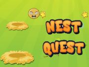 Cluiche Quest Nest  ar líne