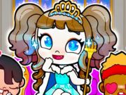 Cluiche Puzal Jigsaw: Avatar World Super Star  ar líne