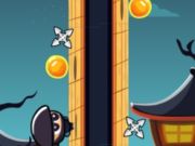 Cluiche Ninja poof  ar líne