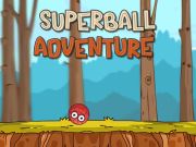 Cluiche Eachtra Superball  ar líne