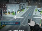 Cluiche Shooter sniper  ar líne