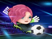 Cluiche Liathróid bobblehead  ar líne