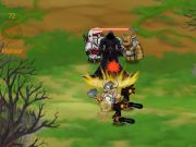 Cluiche Marthanóir Cumaisc RPG díomhaoin  ar líne